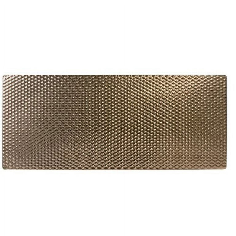 Range Kleen 14 x 17 Copperwave Counter Mat