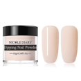 thumbnail image 4 of ND P07 French Dipping Nail Glitter out Lamp Cure Dip Nail Powder Set, 4 of 5