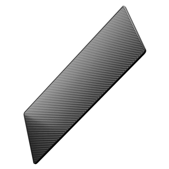 Soimiss Grey Anti Skid Dash Pad for Car Dashboard Secure Grip Car Interior Accessories for Phone Keys