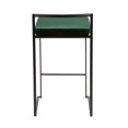thumbnail image 2 of Fuji Contemporary Counter Stool by LumiSource, 2 of 8