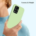 thumbnail image 6 of Compatible with Samsung Galaxy A51 5g Phone Case Silicone Purple Samsung A51 5g Case Shockproof Thin protective Case Soft Anti-Fingerprint Cover, 6 of 7