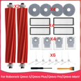 thumbnail image 1 of Kit de Accesorios para Qrevo S/Qrevo Plus/Qrevo Pro/Qrevo MaxV. Piezas de Repuesto., 1 of 5