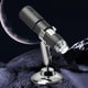 thumbnail image 1 of XWSHYW Aparatos Electrónicos Nuevo Microscopio Electrónico Portátil Industrial, Microscopio de Alta Definición, Inalámbrico, Wifi, 1 of 6