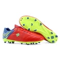 thumbnail image 4 of BURUDANI Men Soccer Shoes Football Sneakers Soccer Outdoor Soccer Cleats, 4 of 4