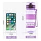 thumbnail image 5 of Termo Deportivo Uzspace 650ml Plum Red, 5 of 11