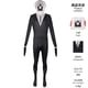 thumbnail image 3 of Juego Skibidi Toilet Cosplay Disfraz Mono Hombre Orador Hombre TV Hombre Camcorderman Body Máscara Halloween Horror para Niños Hombres Rol, 3 of 5