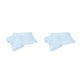 thumbnail image 1 of Tarjetas de Bobina de Hilo Toystoory 20 Piezas Accesorios de Oficina Organizadores de Cables Azul 50 Pcs 2Conjunto, 1 of 6
