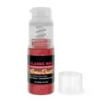 thumbnail image 4 of Brew Dust - Classic Red Edible Drink Powder - Silky Swirl, Beverage Safe, 4g Spray Pump, 4 of 8