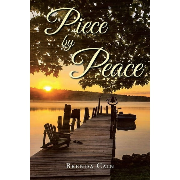 Piece by Peace (Paperback)