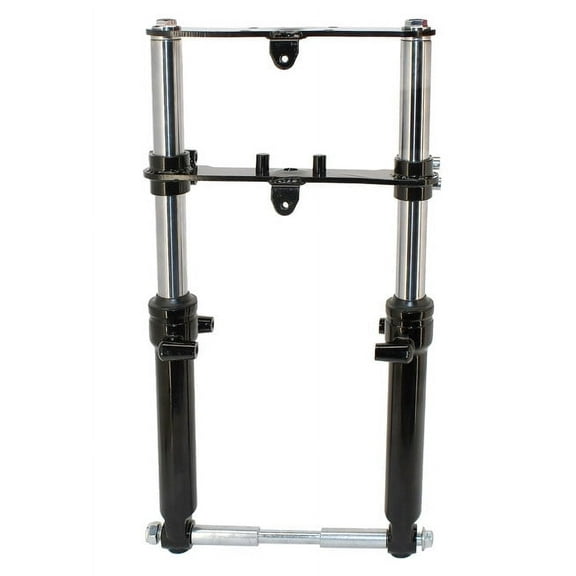 Mini Bike Suspension Fork