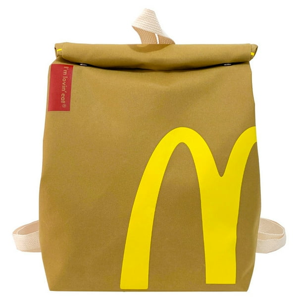 Mochila Escolar Casual Daypack Gran Capacidad para Mujeres