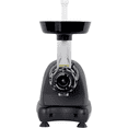thumbnail image 3 of (Manufacturer Refurbished)Omega J8006HDC Nutrition System Juicer - Black, 3 of 5