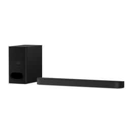 SONY HT-S200F Wireless Bluetooth® Sound Bar - Walmart.ca