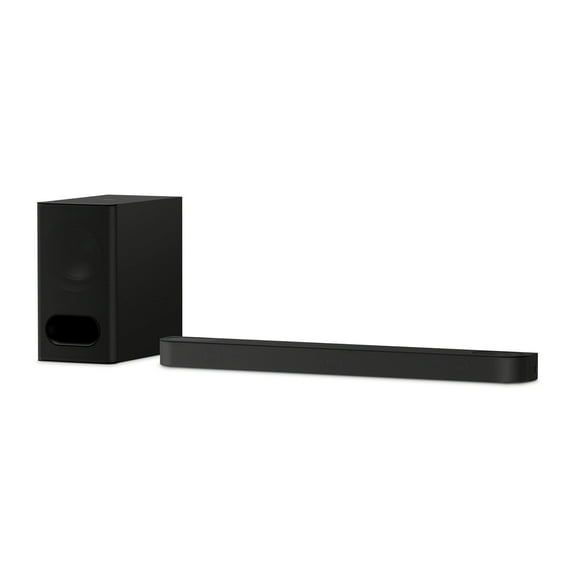 Sony BRAVIA Theatre Bar 6, 3.1.2ch with wireless subwoofer, Dolby Atmos/DTS:X compatible