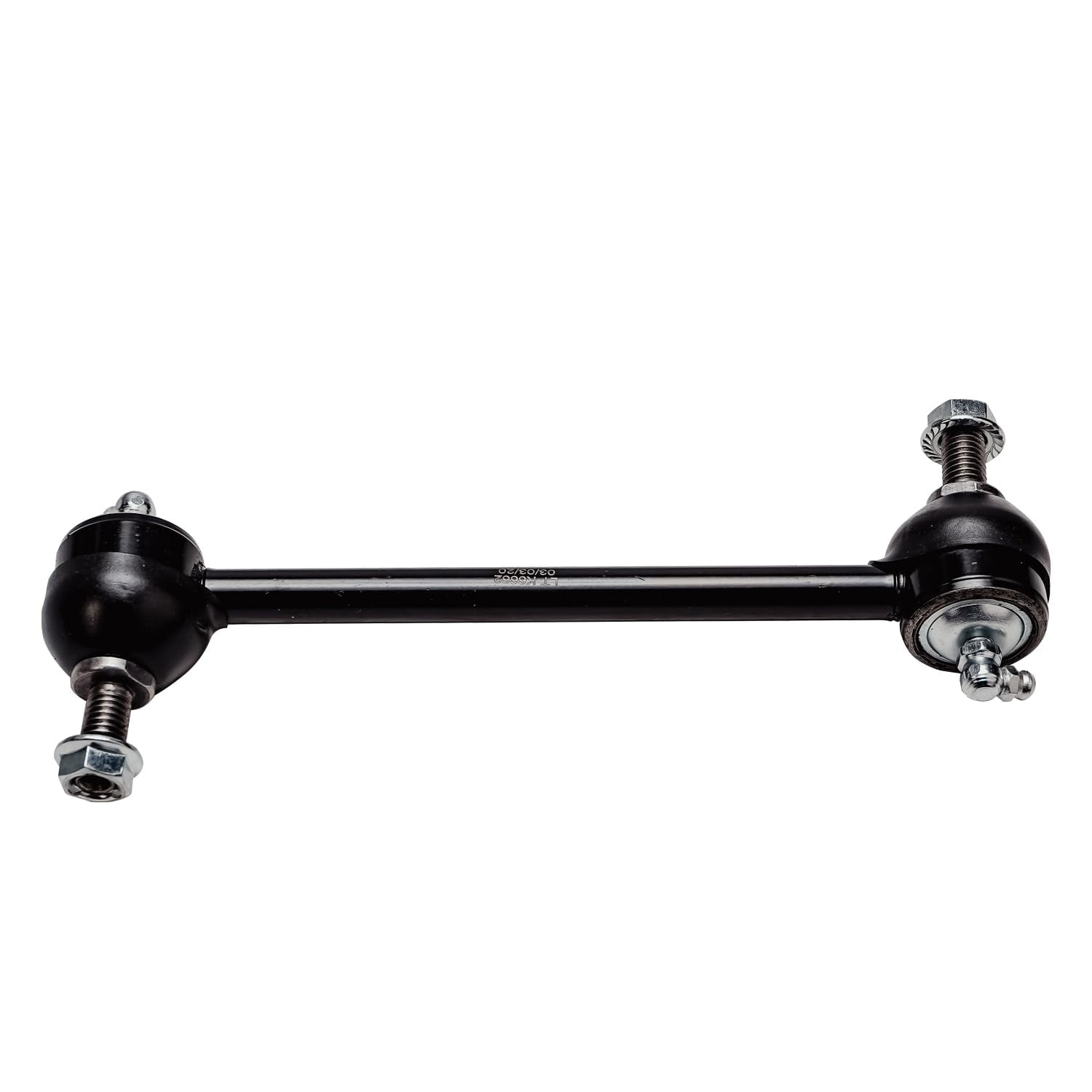 Detroit Axle - Rear Sway Bars for 2000-2013 Chevrolet Impala, 2000-2007 Monte Carlo, 1997-2008 Pontiac Grand Prix Stabilizer Sway Bar Links Replacement