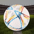 thumbnail image 3 of Ballas Fútbol PU Leather S Tamaño 5 Profesional, 3 of 9