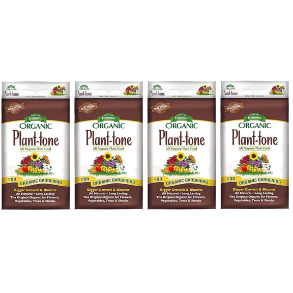 Espoma PT18 Plant Tone, 18-Pound Fur Pak