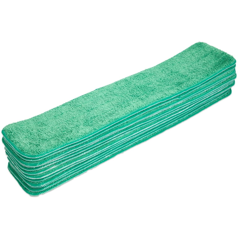 Microfiber Flat Wet Mop, Microfiber Wholesale Mop