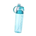 thumbnail image 4 of Botella portátil para deportes al aire libre, botella de 600ml con báscula, botella de gimnasio para deportes al aire libre, 4 of 8