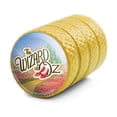 thumbnail image 2 of The Wizard of Oz Ruby Slippers Logo Tire Rim Wheel Aluminum Valve Stem Caps, 2 of 6