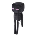 thumbnail image 4 of Muñeco de peluche Mattel, personaje básico de Minecraft, 20 cm, niños mayores de 3 años, 4 of 7