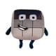 thumbnail image 1 of Juguetes De Peluche De Dibujos Animados, Iluminación Matemática, Animación, Muñecos De Peluche Suaves, Regalos Para Niños Scienceny FN007411-07, 1 of 6