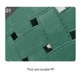thumbnail image 4 of Inteprter Práctica cesta de almacenamiento debajo de los estantes: para espacios pequeños Cesta de almacenamiento miscelánea Cestas de Type2 NO2, 4 of 6