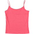 thumbnail image 1 of Aeropostale - Camiseta sin mangas para mujer, color rosa, extragrande Aeropostale  Cami, 1 of 2