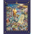 thumbnail image 2 of Healings of Jesus - 1000 Piece Jigsaw Puzzle, 2 of 2