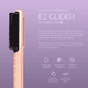 thumbnail image 4 of EZ Glider Rose Gold Sutra Beauty Todo tipo de cabello, 4 of 4