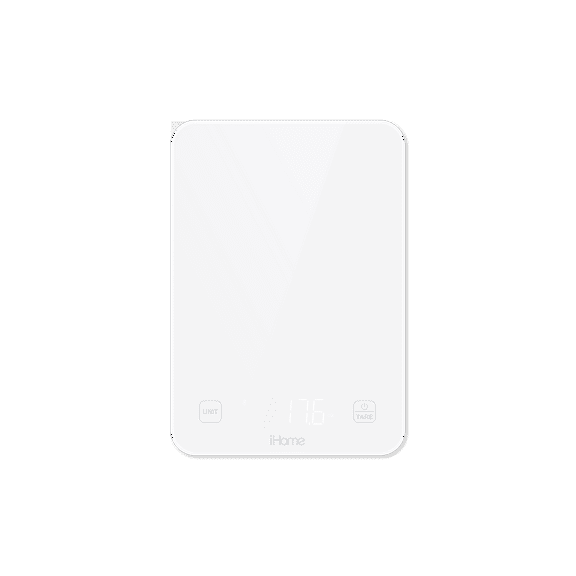 iHome Smart Kitchen Scale