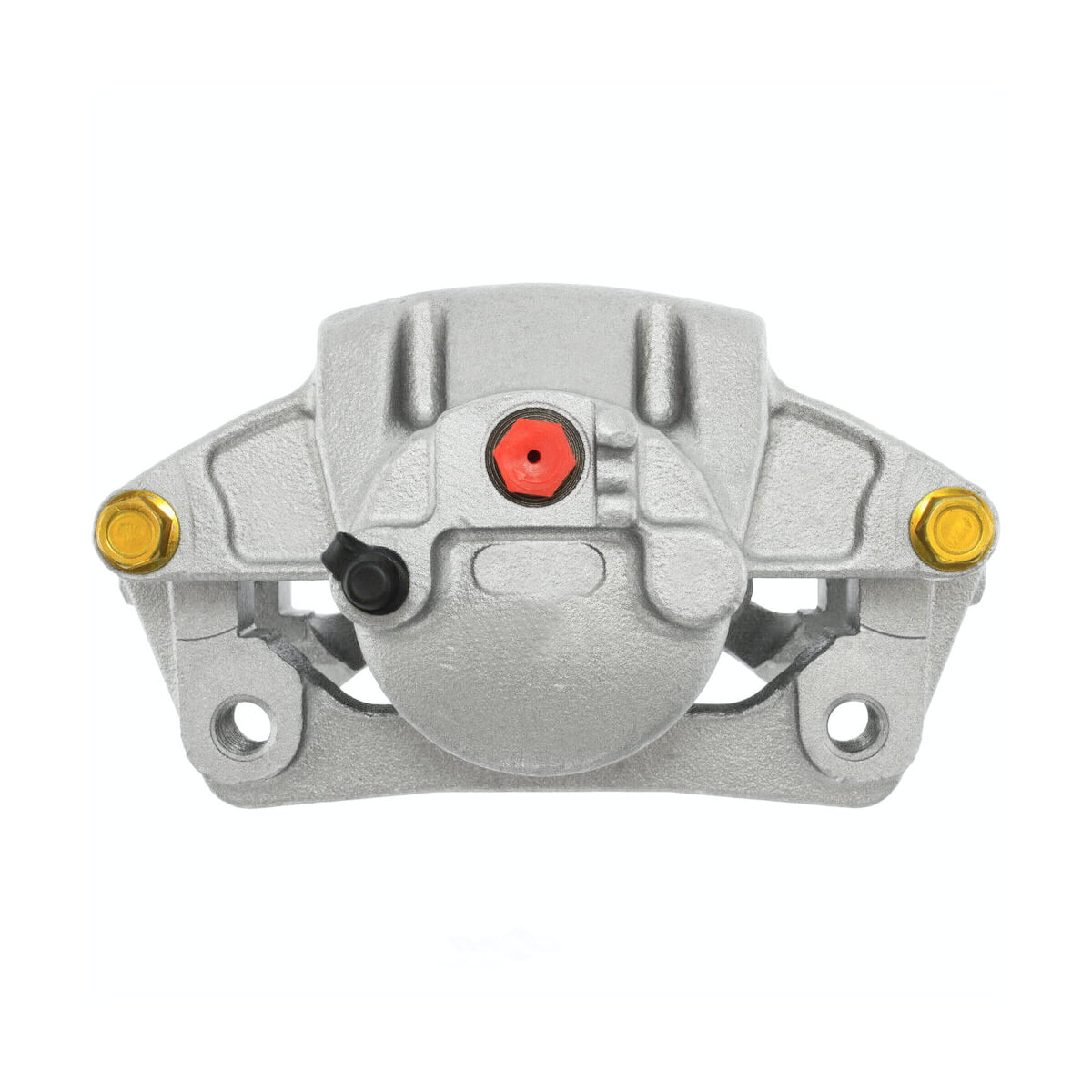 A-Premium Disc Brake Caliper with Bracket Compatible with Ford Focus 2004-2007 Front Left Driver Side