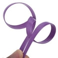 thumbnail image 3 of Uxcell Wicker Repair Kit, Flat Rattan Kit DIY Set for Wicker Furniture 0.55 LB, Purple, 3 of 6