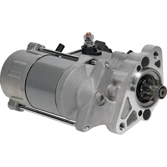 DB Electrical New Starter 410-52208 for Toyota Pickups T-100 1995-1998 Tacoma 1995-2004