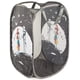 thumbnail image 2 of Pop Up Hamper Jay Franco Disney Nightmare Before Christmas, 2 of 5