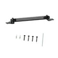 thumbnail image 4 of jifeng Gate Spring Self Closing 14" Adjustable Tensioner for Fence Wooden Gate Door, 4 of 9