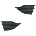 thumbnail image 1 of PAR PARRILLAS - Compatible con Ford Escape 2013 - 2015 GEN Genérica ., 1 of 4