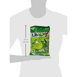 Anahuac Limon 7 Salt and Lemon Powder Candy Food - 100 Pieces Bag ...