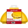 thumbnail image 2 of goodcook Microwavable Omelet Maker, 2 of 2
