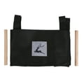 thumbnail image 2 of Cesta de almacenamiento, cesta de almacenamiento portátil, caja de almacenamiento plegable, caja de almacenamiento portátil, construcción robusta, 2 of 12