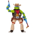 thumbnail image 2 of Figura de acción Teenage Mutant Ninja Turtles Cowboy Leo 12 cm, 2 of 2