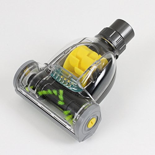 Best Universal Pet Hair Mini-head Home Plastic Floor Vacuum Cleaner  Attachment (Also Works Great on Stairs and Upholstery)