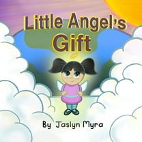 Little Angel's Gift, (Paperback)