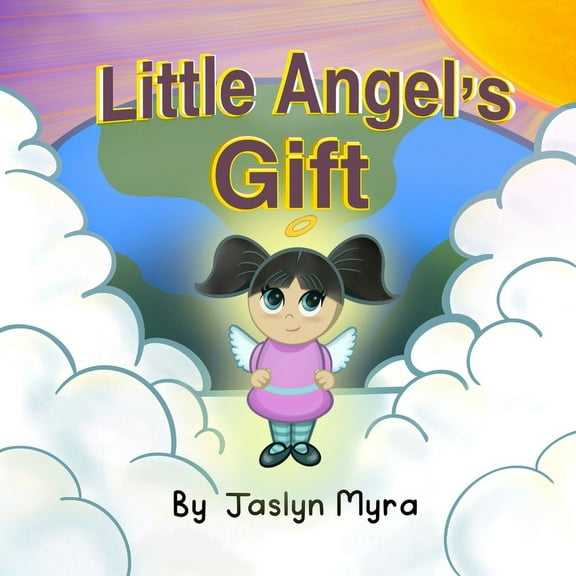 Little Angel's Gift, (Paperback)