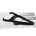 thumbnail image 3 of Less Than 5 Measuring Tools Body Fat Calipers Handheld Body Fat Measurements Skinfold Calipers Measure Body Fat In Men and Women, 3 of 8