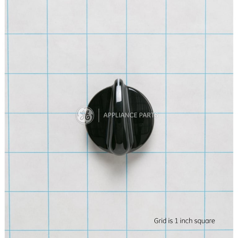 WB03T10240 GE Knob OEM WB03T10240