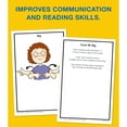 thumbnail image 5 of Key Education Let's Learn Sign Language Learning Cards (160 cards) Grade PK-2, 5 of 5