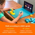 thumbnail image 3 of PlayShifu Stories & Puzzles Math Learning Toy, 3 of 5