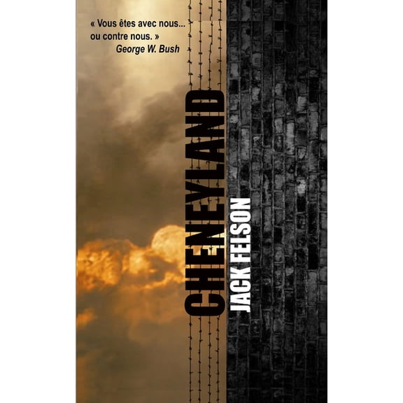 Cheneyland, (Paperback)