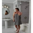 thumbnail image 4 of Moen Banbury Brushed Nickel Bathroom Faucet 4 in., 4 of 7